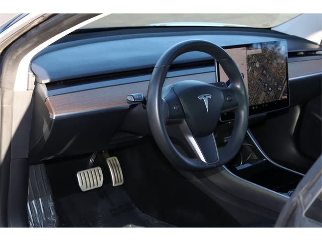 2018 Tesla Model 3 Long Range 2