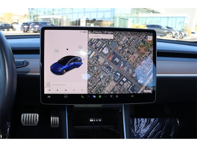 2018 Tesla Model 3 Long Range 13