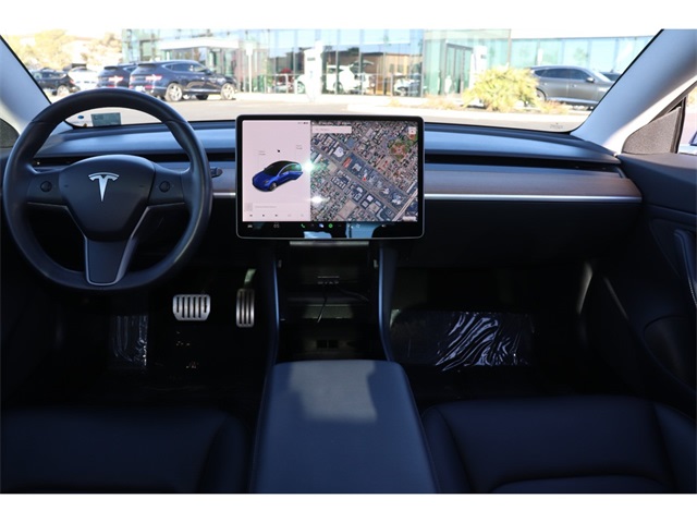 2018 Tesla Model 3 Long Range 8