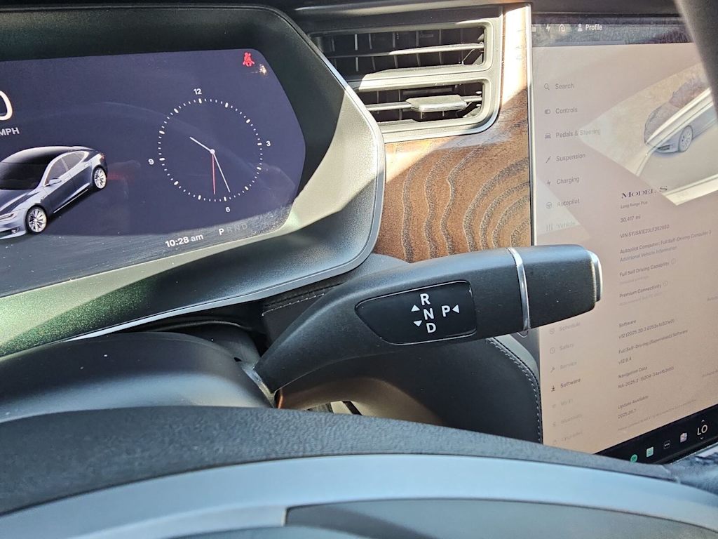 Thumbnail: 2020 Tesla Model S - 14