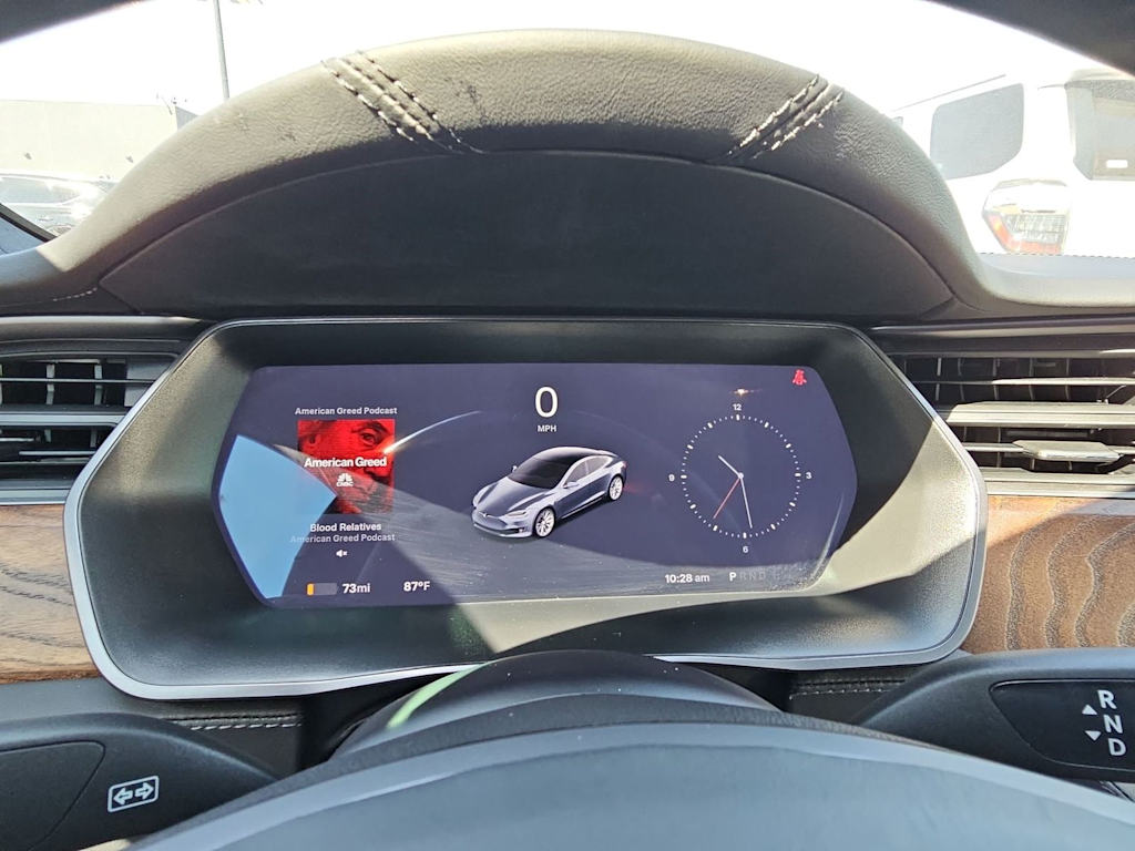 Thumbnail: 2020 Tesla Model S - 23