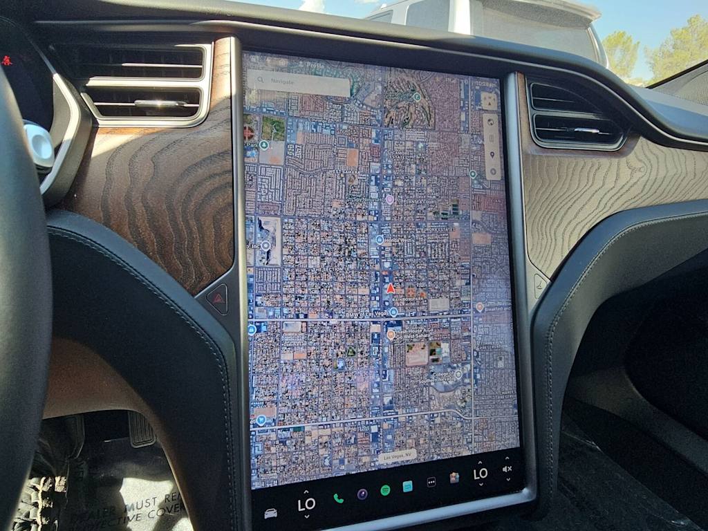 Thumbnail: 2020 Tesla Model S - 25