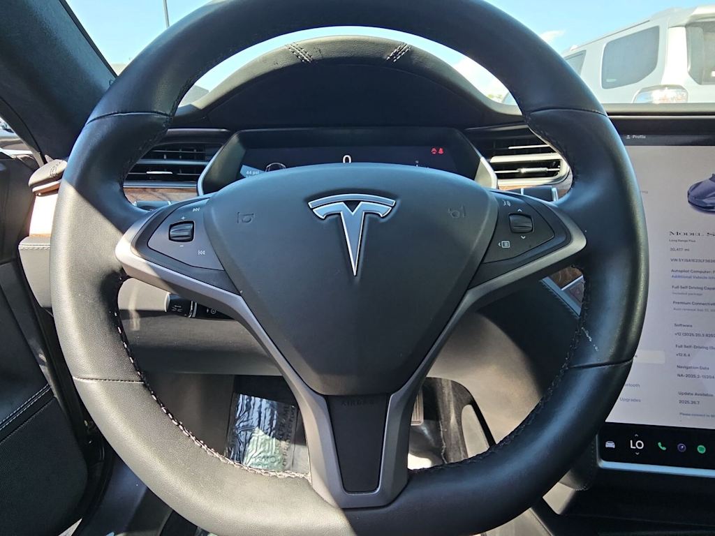 Thumbnail: 2020 Tesla Model S - 9