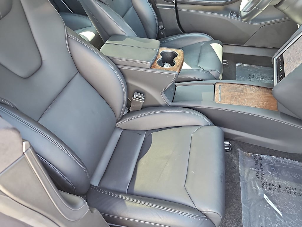 Thumbnail: 2020 Tesla Model S - 11