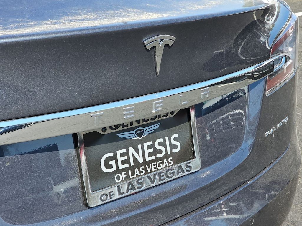 Thumbnail: 2020 Tesla Model S - 6