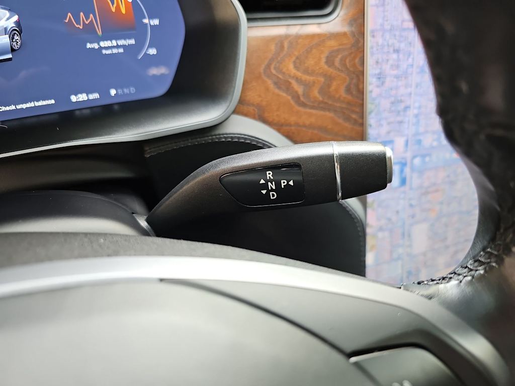 Thumbnail: 2020 Tesla Model X - 15