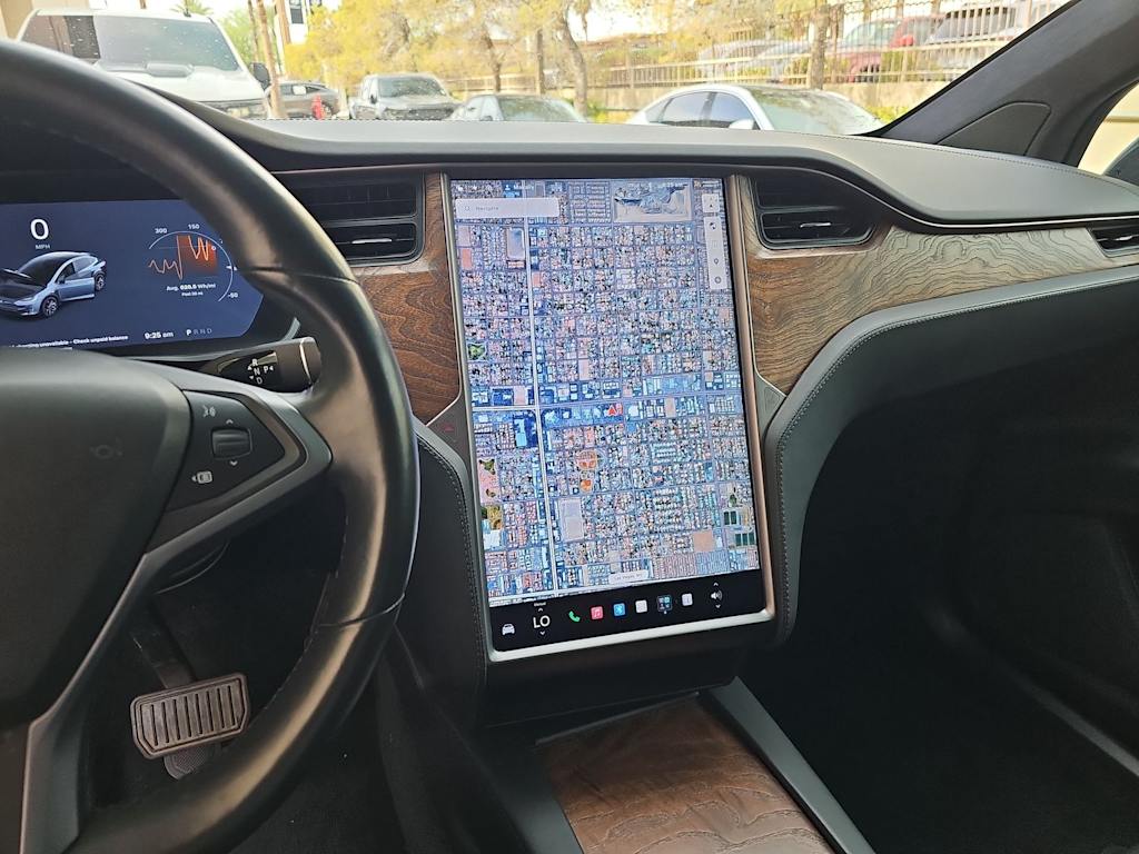 Thumbnail: 2020 Tesla Model X - 13