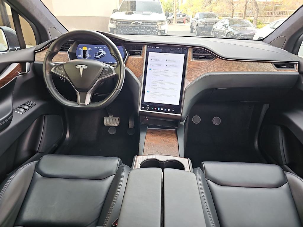 Thumbnail: 2020 Tesla Model X - 2