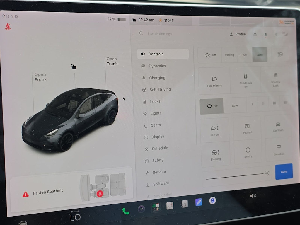 Thumbnail: 2022 Tesla Model Y - 30