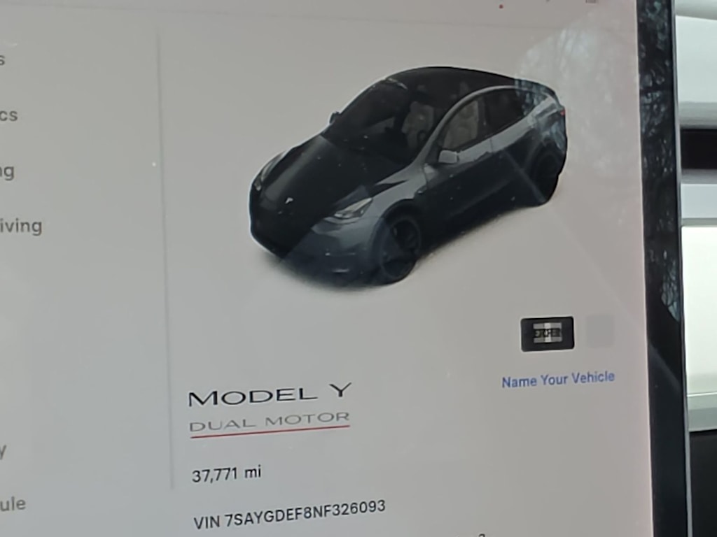 Thumbnail: 2022 Tesla Model Y - 23
