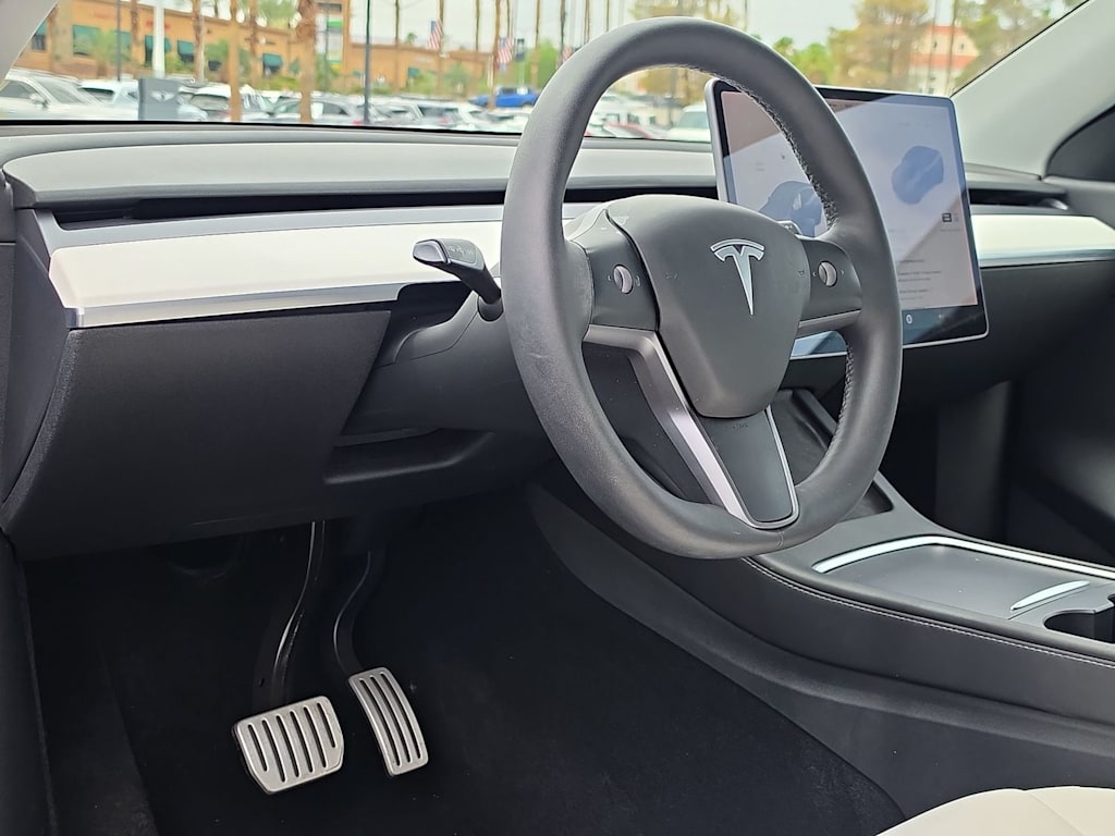 Thumbnail: 2022 Tesla Model Y - 2