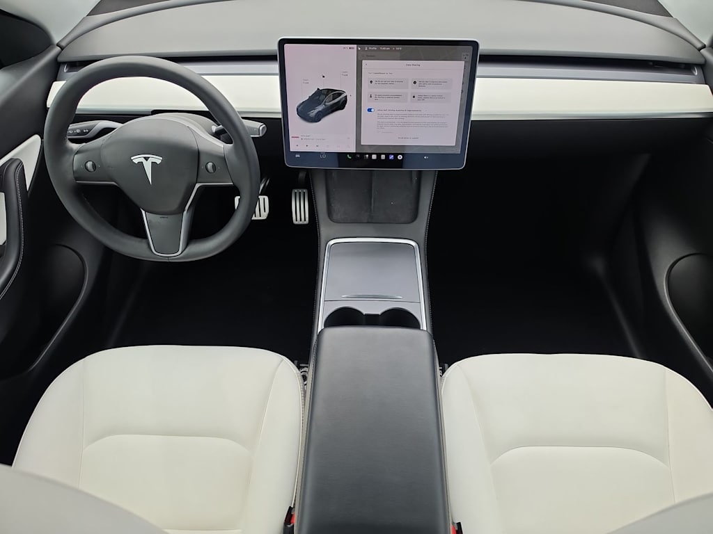 Thumbnail: 2022 Tesla Model Y - 9