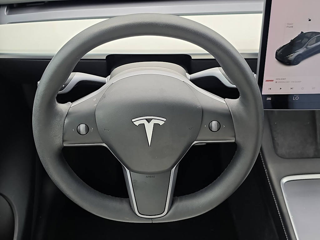 Thumbnail: 2022 Tesla Model Y - 12