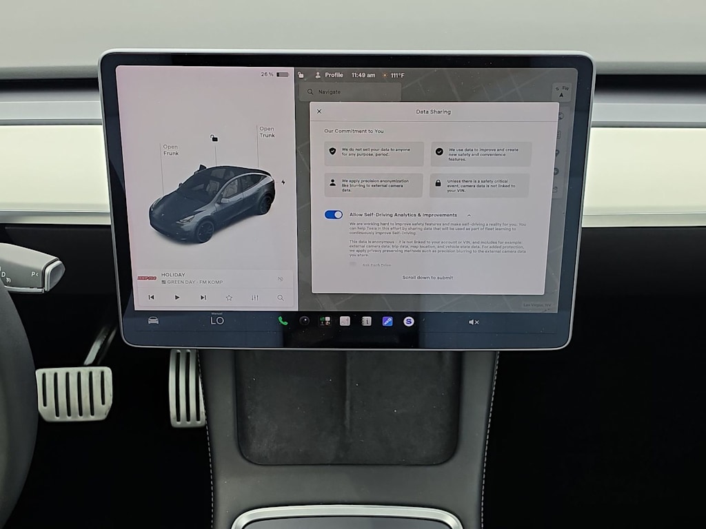 Thumbnail: 2022 Tesla Model Y - 13