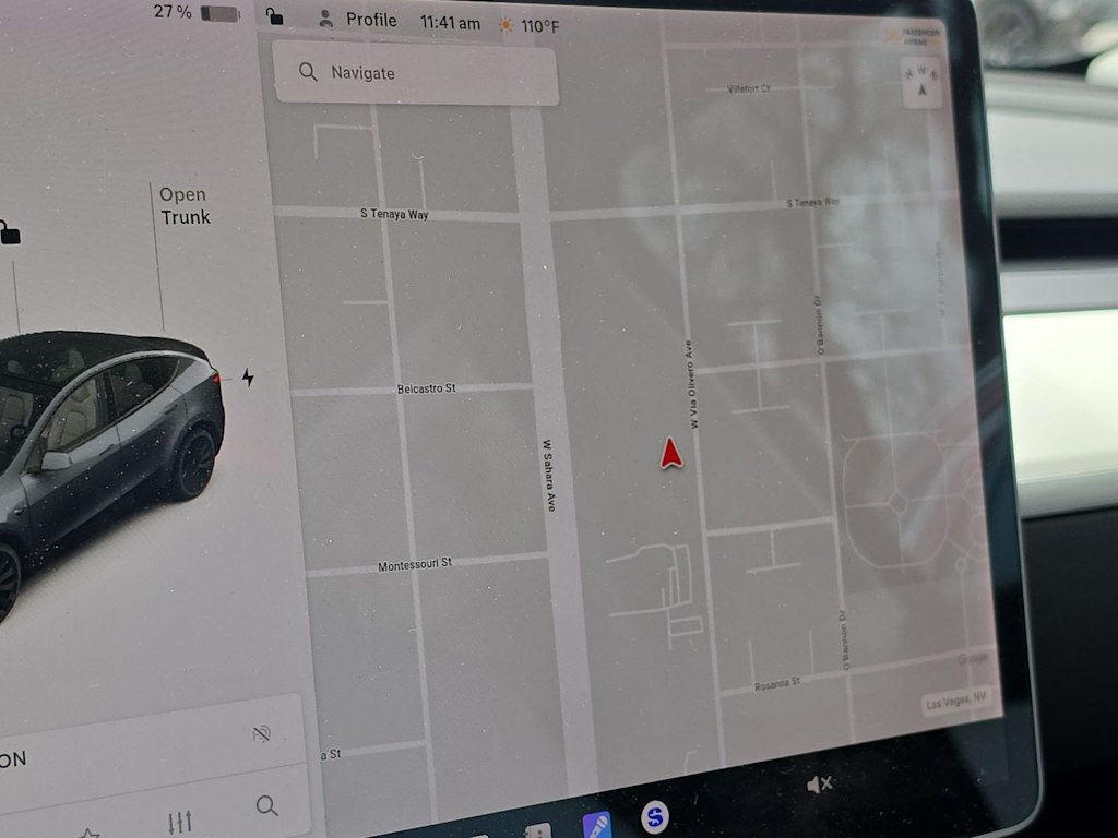 Thumbnail: 2022 Tesla Model Y - 27