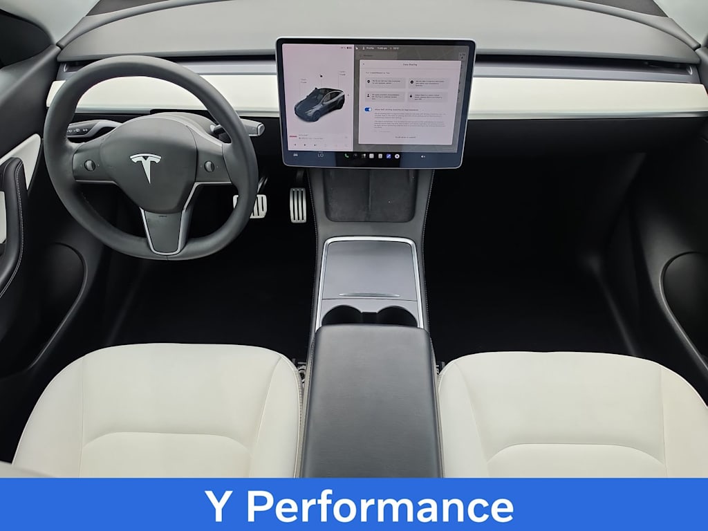 Thumbnail: 2022 Tesla Model Y - 8
