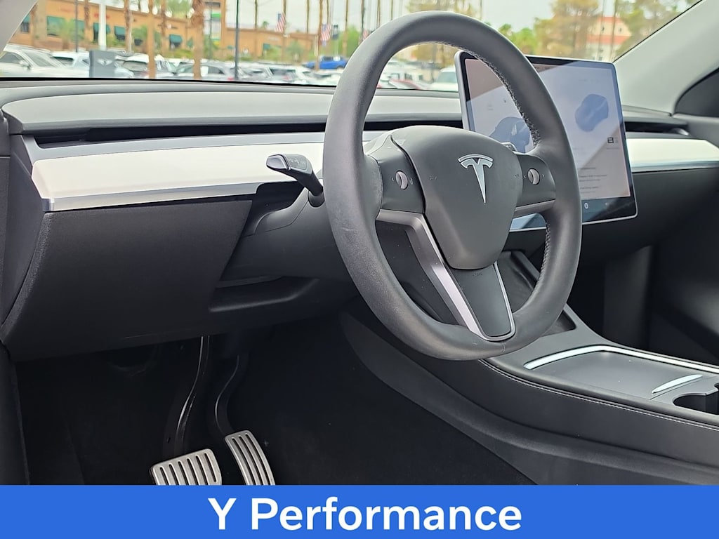 Thumbnail: 2022 Tesla Model Y - 2