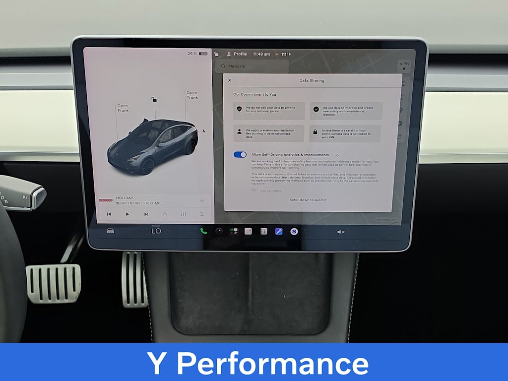 Thumbnail: 2022 Tesla Model Y - 12