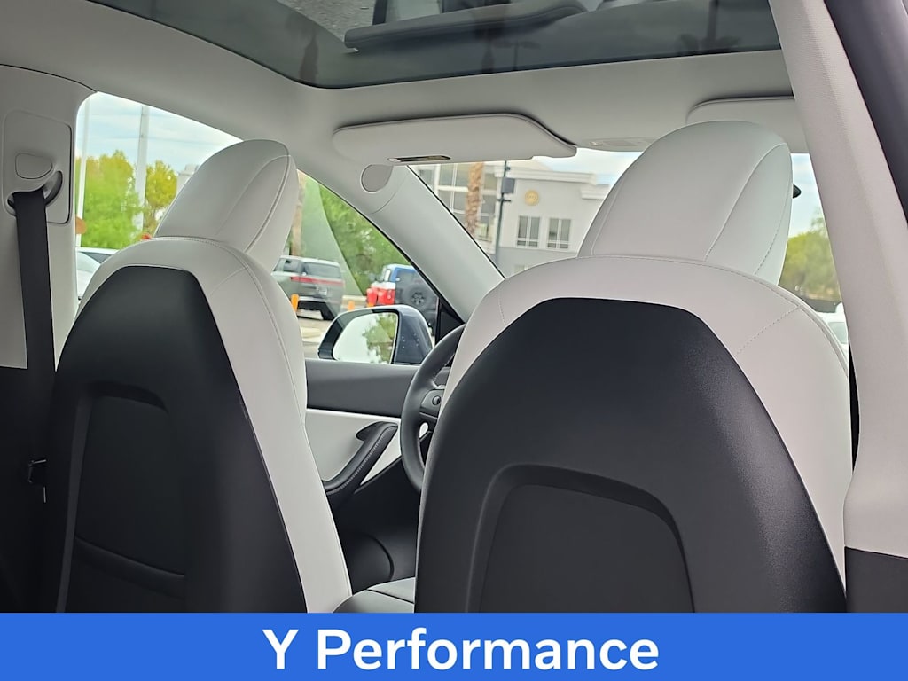 Thumbnail: 2022 Tesla Model Y - 15