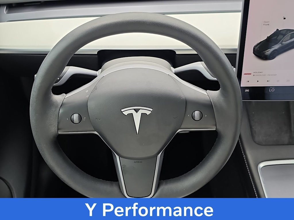 Thumbnail: 2022 Tesla Model Y - 11