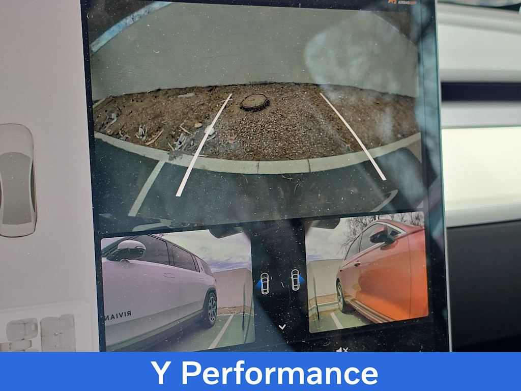 Thumbnail: 2022 Tesla Model Y - 23