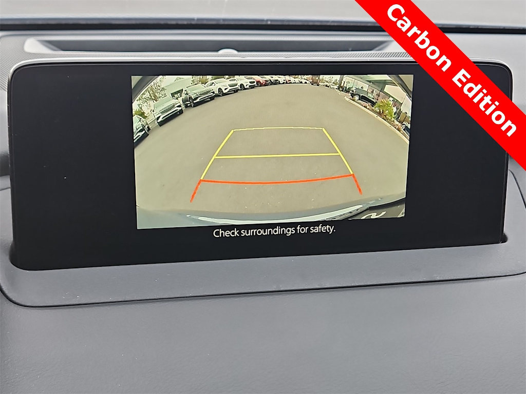 Thumbnail: 2021 Mazda CX-9 - 15