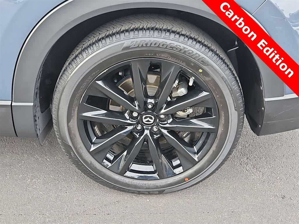 Thumbnail: 2021 Mazda CX-9 - 8