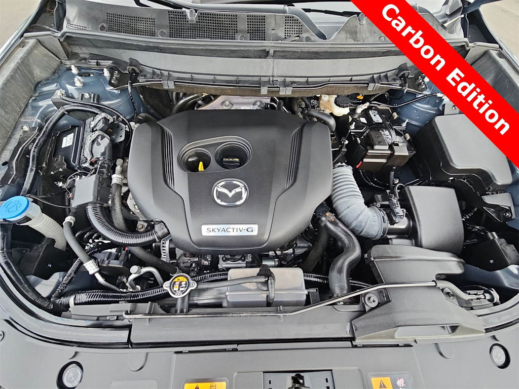 Thumbnail: 2021 Mazda CX-9 - 9