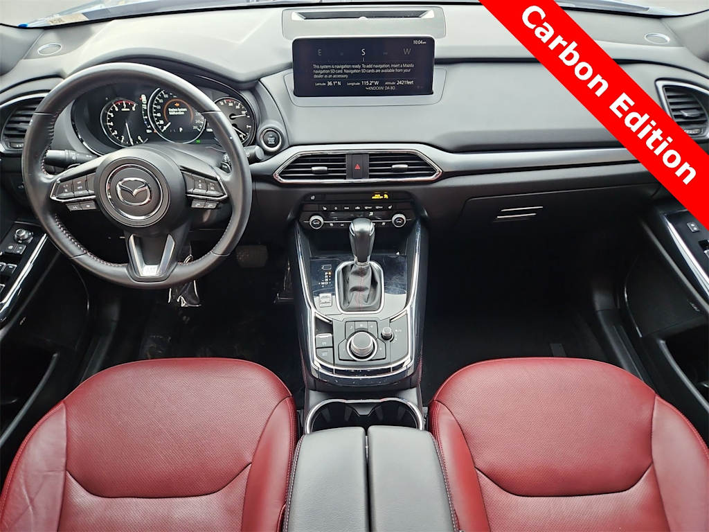 Thumbnail: 2021 Mazda CX-9 - 10