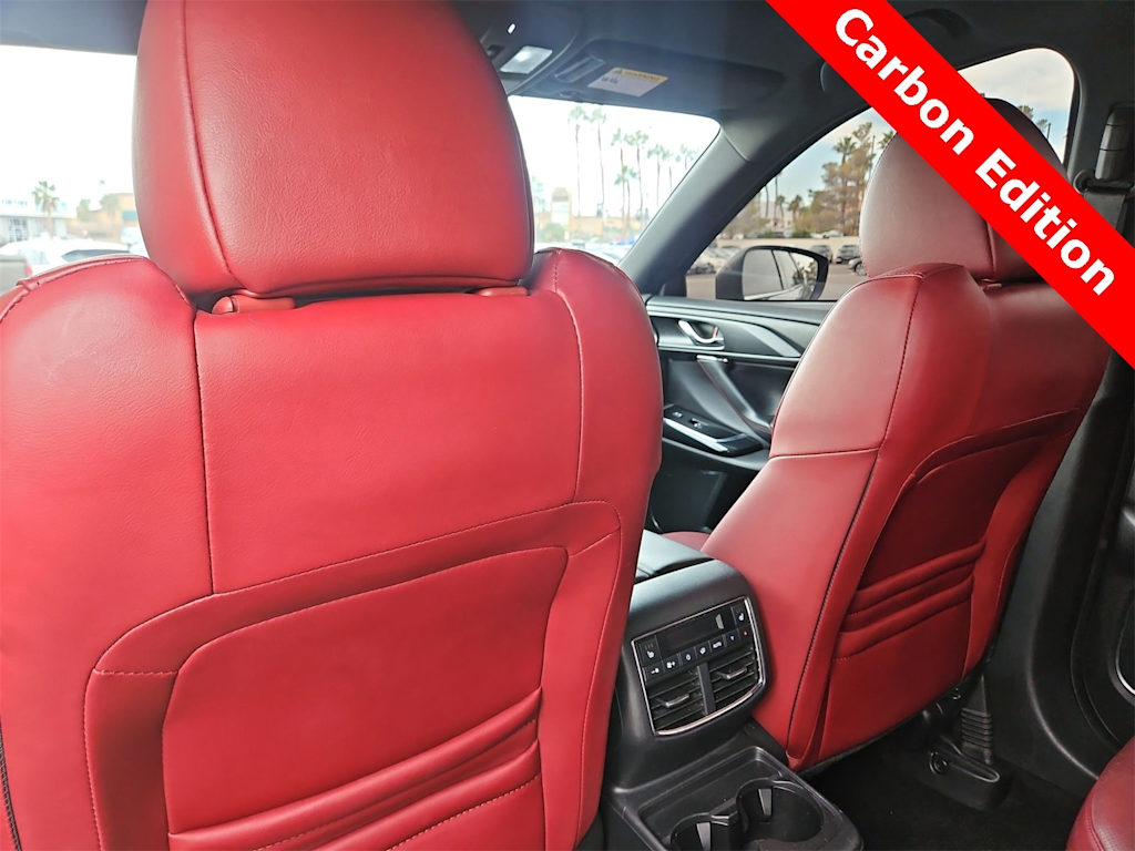 Thumbnail: 2021 Mazda CX-9 - 24