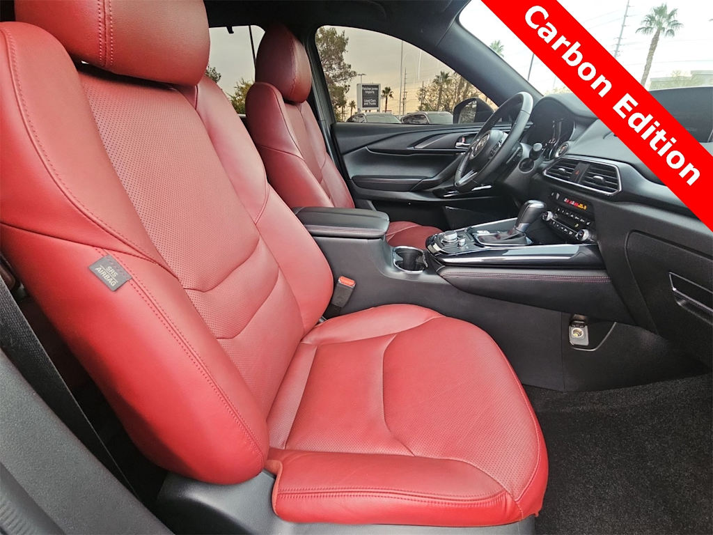 Thumbnail: 2021 Mazda CX-9 - 25