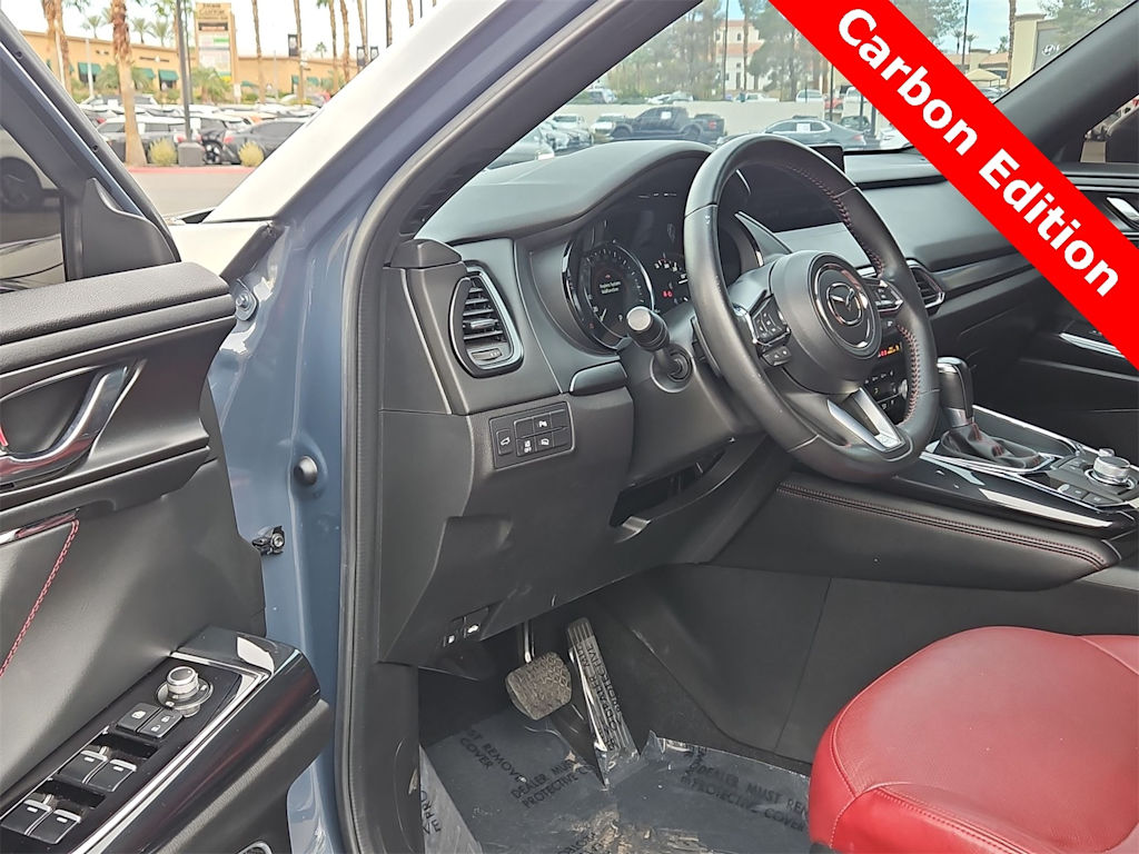 Thumbnail: 2021 Mazda CX-9 - 2