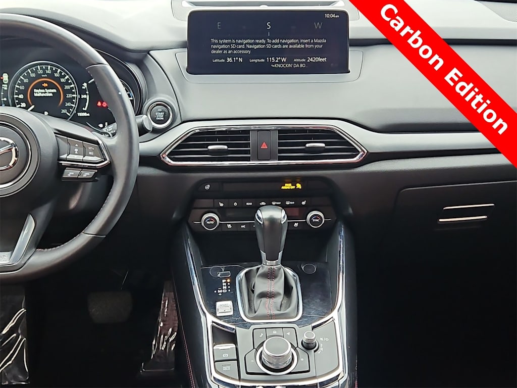 Thumbnail: 2021 Mazda CX-9 - 14