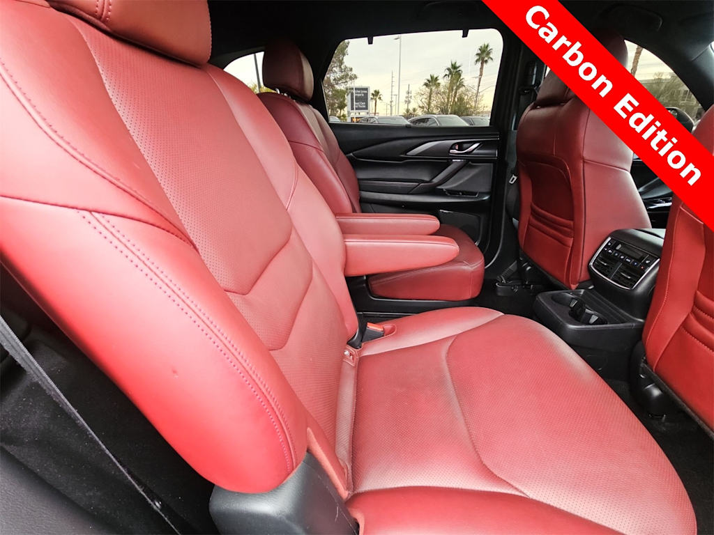 Thumbnail: 2021 Mazda CX-9 - 12