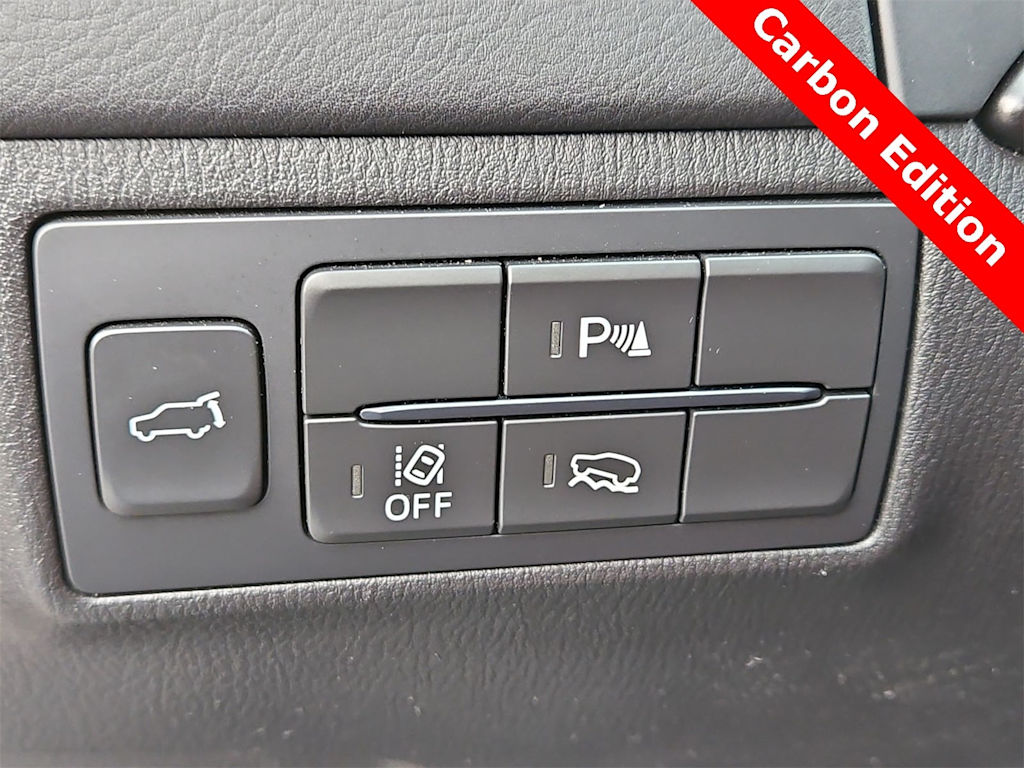 Thumbnail: 2021 Mazda CX-9 - 28