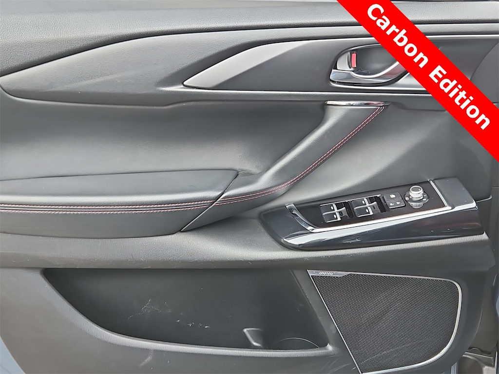 Thumbnail: 2021 Mazda CX-9 - 27