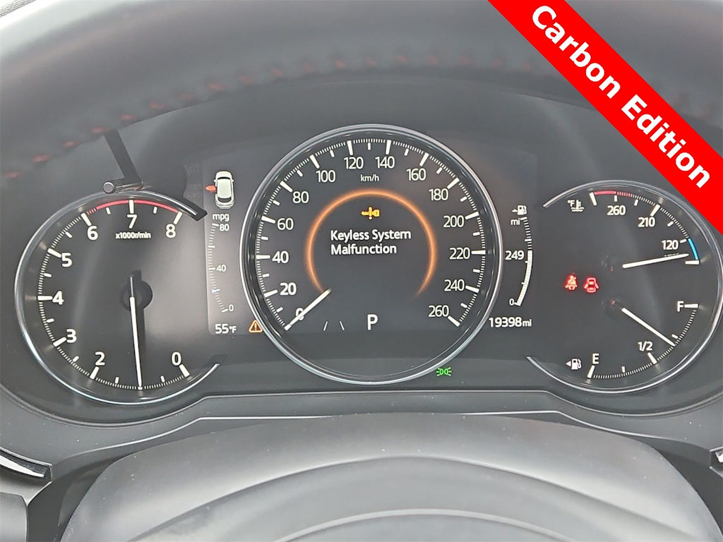 Thumbnail: 2021 Mazda CX-9 - 17