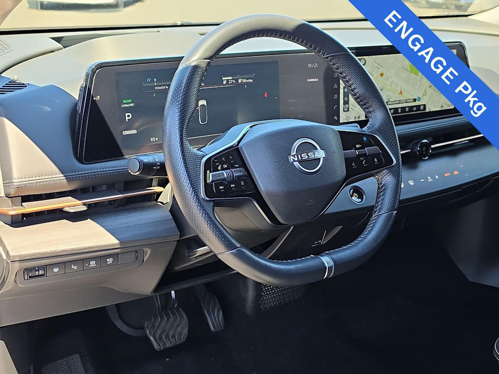 Thumbnail: 2023 Nissan Ariya - 2