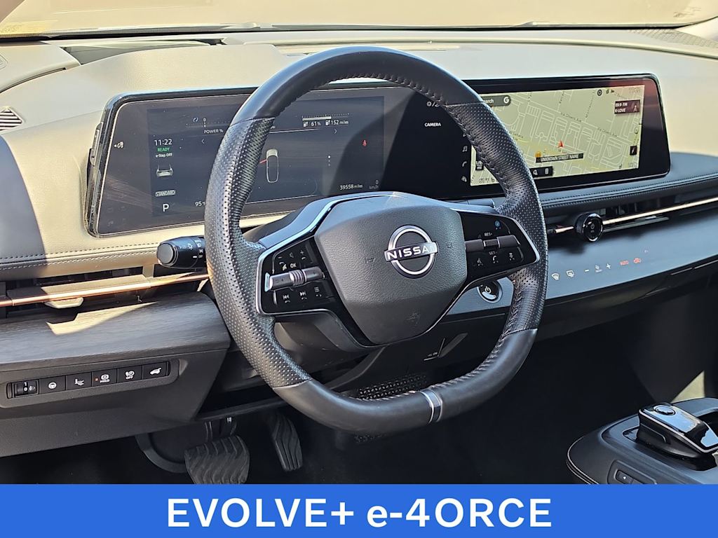 Thumbnail: 2024 Nissan Ariya - 2