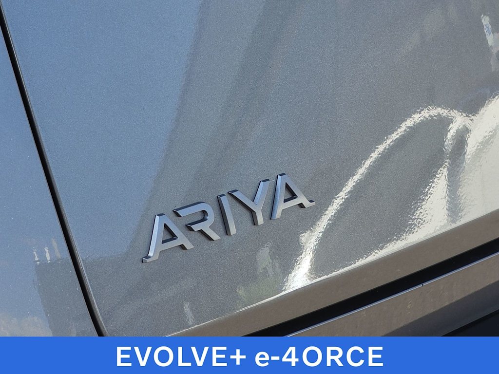 Thumbnail: 2024 Nissan Ariya - 7