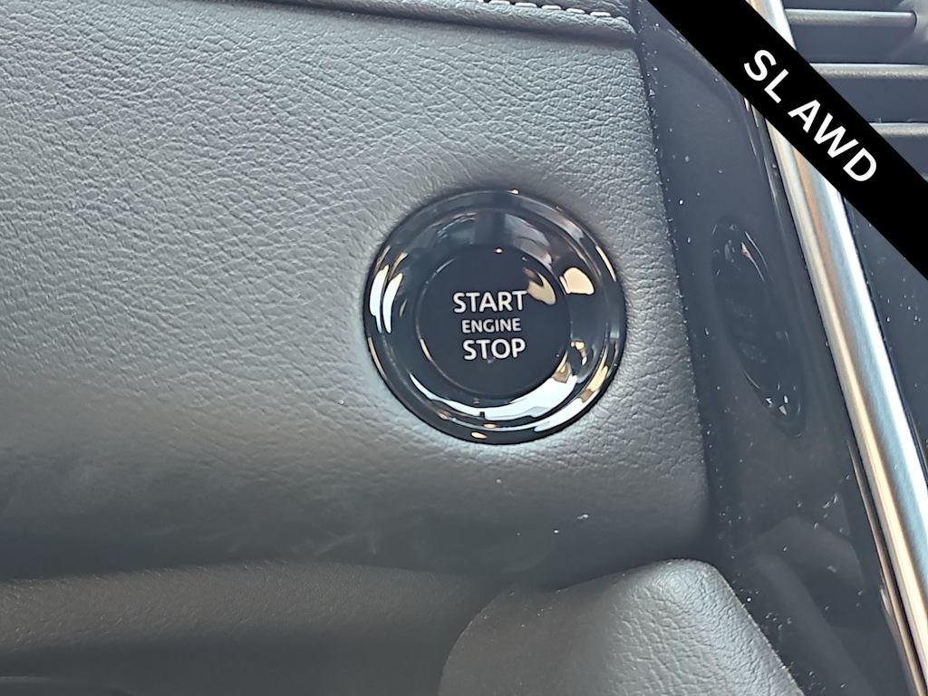 Thumbnail: 2025 Nissan Armada - 25