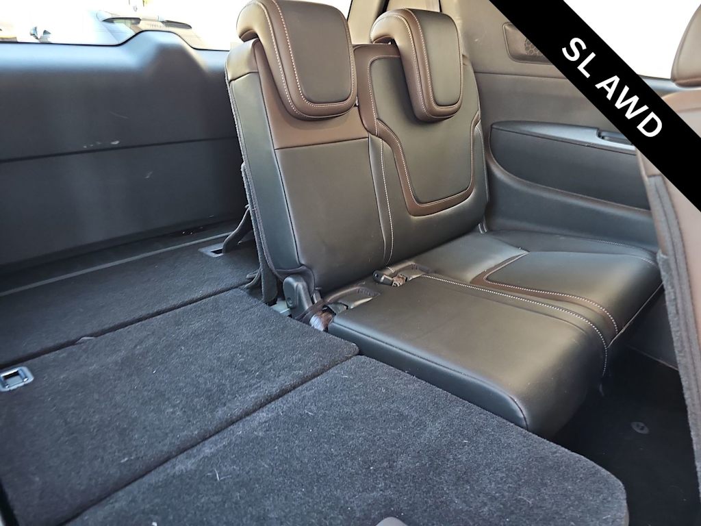 Thumbnail: 2025 Nissan Armada - 29