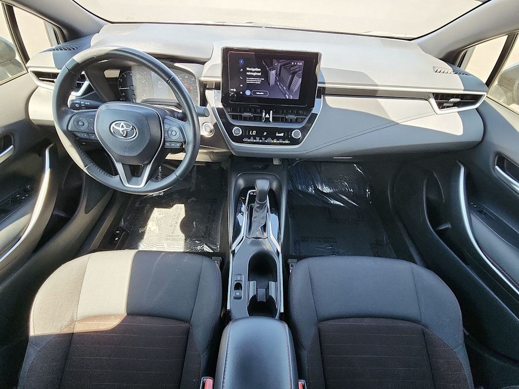 Thumbnail: 2024 Toyota Corolla - 10
