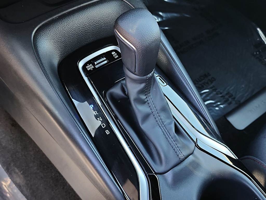 Thumbnail: 2024 Toyota Corolla - 16