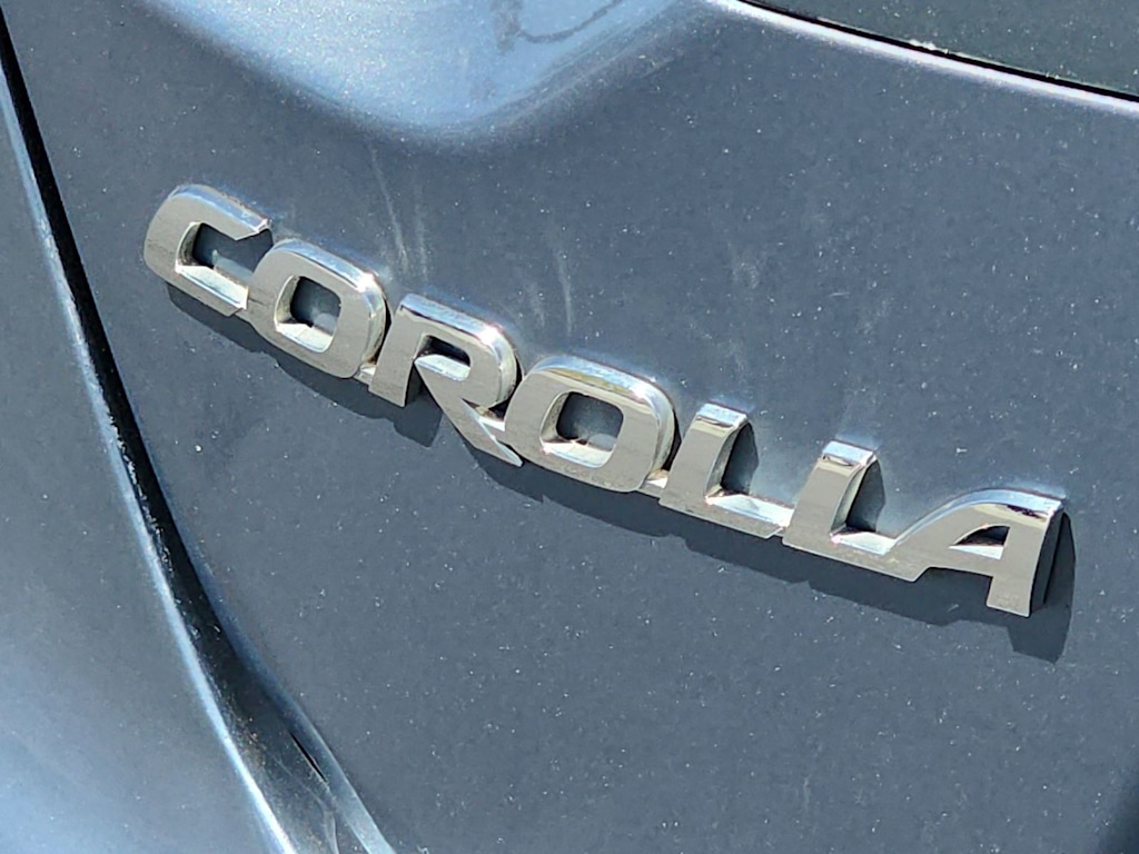 Thumbnail: 2024 Toyota Corolla - 7