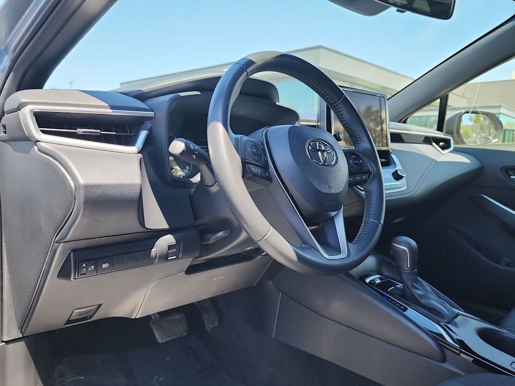 Thumbnail: 2024 Toyota Corolla - 2