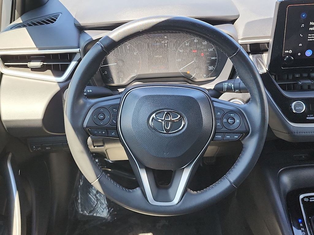 Thumbnail: 2024 Toyota Corolla - 14