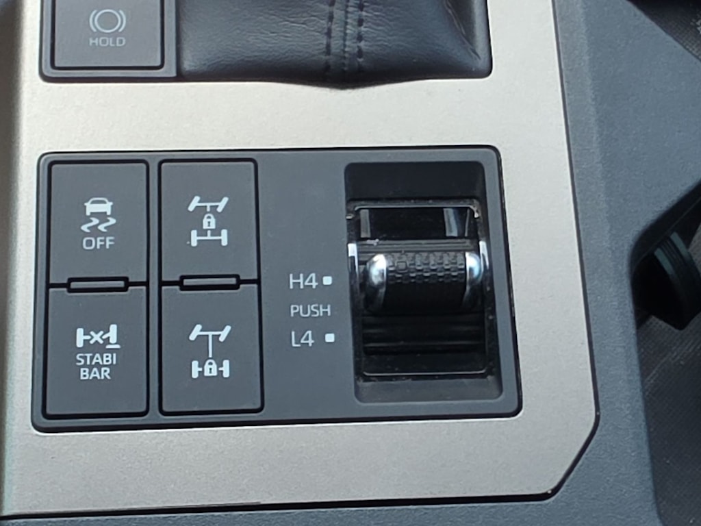 Thumbnail: 2024 Toyota Land Cruiser - 29