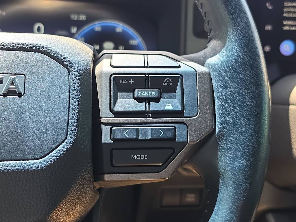 Thumbnail: 2024 Toyota Land Cruiser - 28
