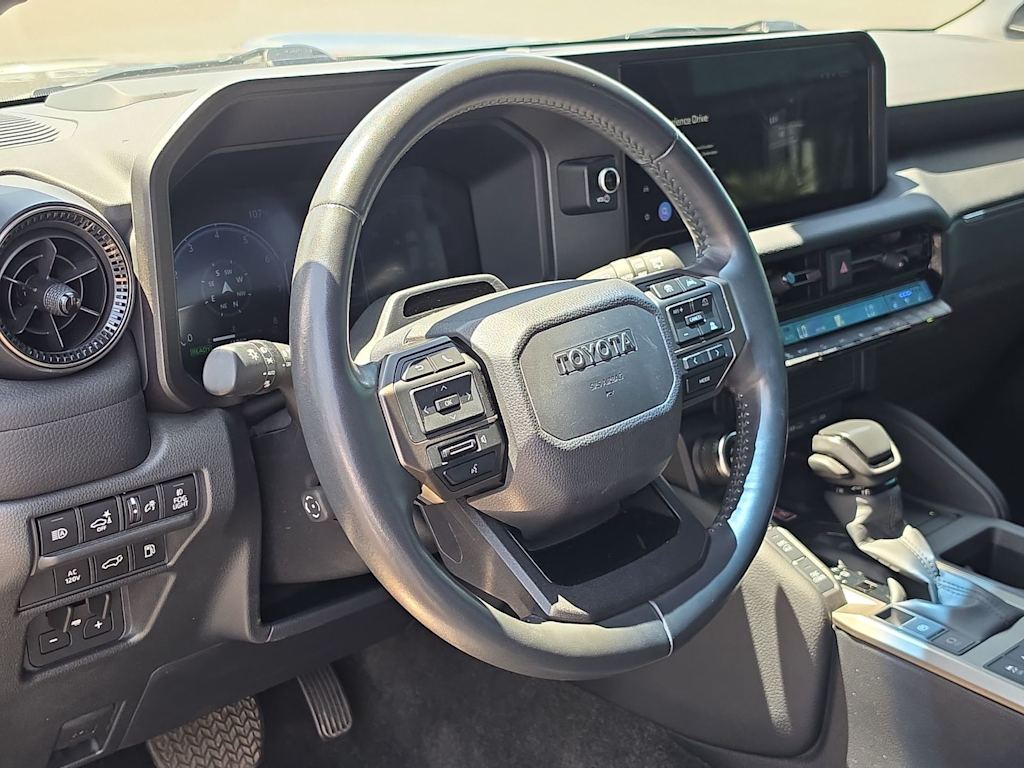 Thumbnail: 2024 Toyota Land Cruiser - 2